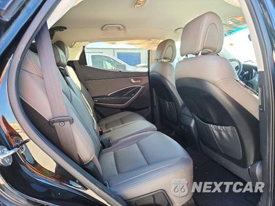 Zdjęcie 11 z 13 samochodu: 2015 HYUNDAI SANTA FE SPORT 2.4L VIN:5XYZU3LB8FG298486 - miniatura