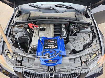 Zdjęcie 11 z 12 samochodu: 2006 BMW 330 I VIN:WBAVB33546PS12714 - miniatura