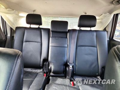Zdjęcie 10 z 13 samochodu: 2020 TOYOTA 4RUNNER NIGHTSHADE EDITION VIN:JTEBU5JR3L5819949 - miniatura