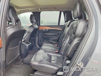 Zdjęcie 11 z 13 samochodu: 2016 VOLVO XC90 T6 VIN:YV4A22PL7G1025747 - miniatura