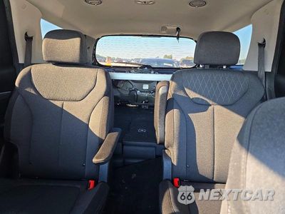 Zdjęcie 10 z 14 samochodu: 2020 HYUNDAI PALISADE SEL VIN:KM8R34HE7LU165137 - miniatura