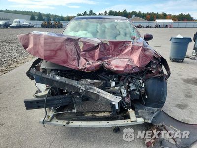 Piąte zdjęcie samochodu w środku: 2020 NISSAN SENTRA SV VIN:3N1AB8CV0LY271836 - miniatura