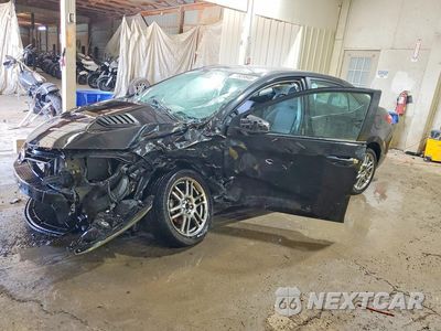 2014 TOYOTA COROLLA L 5YFBURHE6EP120822 - główne zdjęcie licytacji z USA - miniatura