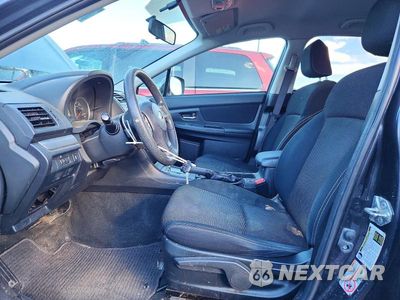 Zdjęcie 7 z 13 samochodu: 2014 SUBARU XV CROSSTREK 2.0 PREMIUM VIN:JF2GPACC2E8330321 - miniatura