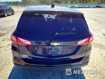 Zdjęcie 6 z 12 samochodu: 2020 CHEVROLET EQUINOX LS VIN:2GNAXHEV4L6249598 - miniatura