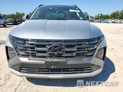 Piąte zdjęcie samochodu w środku: 2025 HYUNDAI TUCSON LIMITED VIN:5NMJE3DE8SH482667 - miniatura