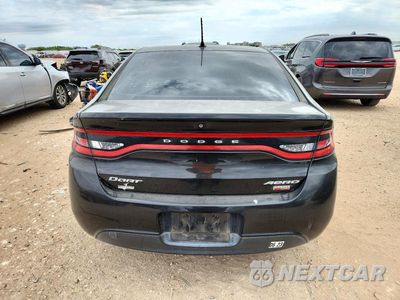 Zdjęcie 6 z 12 samochodu: 2015 DODGE DART SE AERO VIN:1C3CDFDH0FD300602 - miniatura