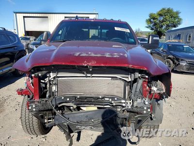 Piąte zdjęcie samochodu w środku: 2024 RAM 2500 BIG HORN VIN:3C6UR5DL8RG379631 - miniatura