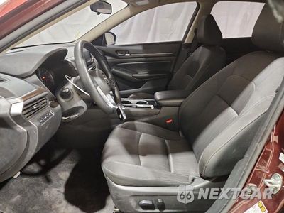 Zdjęcie 7 z 12 samochodu: 2024 NISSAN ALTIMA SV VIN:1N4BL4DV4RN335717 - miniatura