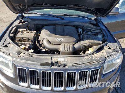 Zdjęcie 11 z 12 samochodu: 2014 JEEP GRAND CHEROKEE LAREDO VIN:1C4RJFAG4EC129576 - miniatura