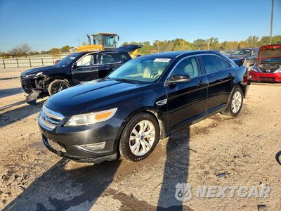 2012 FORD TAURUS SEL 1FAHP2EW5CG133958 - główne zdjęcie licytacji z USA - miniatura