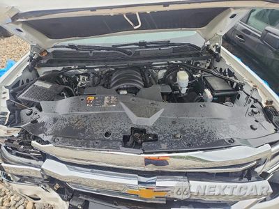 Zdjęcie 21 z 24 samochodu: 2016 CHEVROLET SILVERADO K1500 HIGH COUNTRY VIN:3GCUKTEC1GG269307 - miniatura