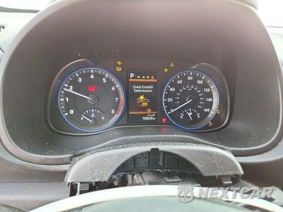 Zdjęcie 9 z 13 samochodu: 2022 HYUNDAI KONA SE VIN:KM8K2CAB8NU900922 - miniatura