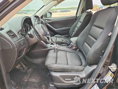 Zdjęcie 7 z 13 samochodu: 2015 MAZDA CX-5 TOURING VIN:JM3KE2CY2F0437800 - miniatura
