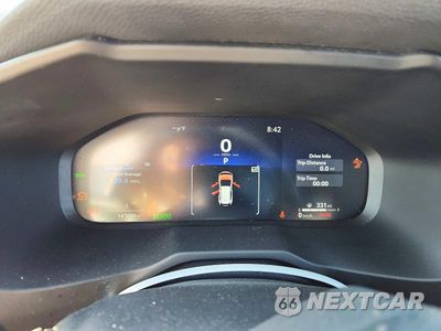 Zdjęcie 9 z 14 samochodu: 2024 TOYOTA RAV4 XSE VIN:4T3E6RFV0RU168905 - miniatura