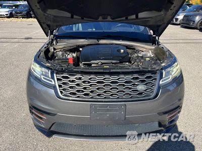 Zdjęcie 8 z 10 samochodu: 2018 LAND ROVER RANGE ROVER VELAR R-DYNAMIC SE VIN:SALYL2RX0JA759077 - miniatura