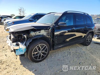 2023 MERCEDES-BENZ EQB 300 4MATIC W1N9M0KB9PN071262 - główne zdjęcie licytacji z USA - miniatura