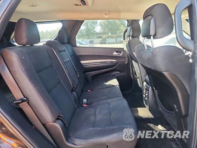 Zdjęcie 11 z 13 samochodu: 2013 DODGE DURANGO SXT VIN:1C4RDHAG7DC667223 - miniatura