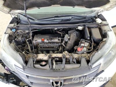 Zdjęcie 12 z 13 samochodu: 2012 HONDA CR-V EX VIN:5J6RM4H51CL081848 - miniatura