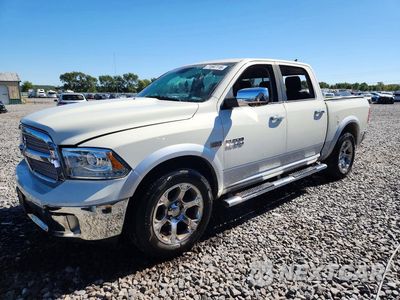 2016 RAM 1500 LARAMIE 1C6RR7NT3GS315163 - główne zdjęcie licytacji z USA - miniatura