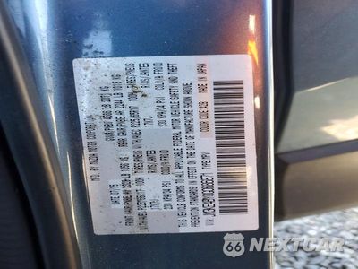 Zdjęcie 13 z 13 samochodu: 2016 MAZDA CX-5 SPORT VIN:JM3KE4BY0G0686871 - miniatura