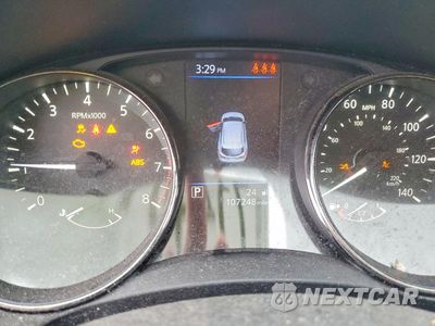 Zdjęcie 9 z 13 samochodu: 2020 NISSAN ROGUE SPORT S VIN:JN1BJ1CW5LW374491 - miniatura