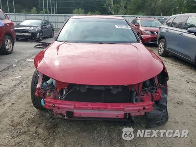 Piąte zdjęcie samochodu w środku: 2017 HONDA ACCORD SPORT VIN:1HGCR2F54HA065247 - miniatura