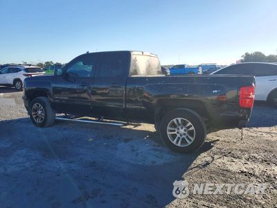 Drugie zdjęcie samochodu z przodu: 2015 CHEVROLET SILVERADO C1500 VIN:1GCRCPEH8FZ223669 - miniatura