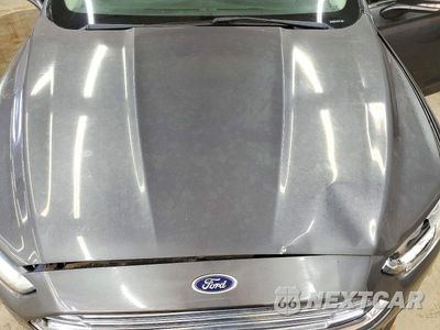 Zdjęcie 11 z 12 samochodu: 2015 FORD FUSION SE VIN:3FA6P0HD0FR168250 - miniatura