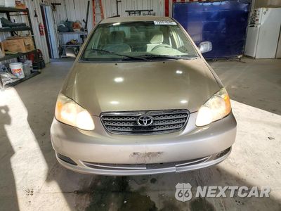 Piąte zdjęcie samochodu w środku: 2007 TOYOTA COROLLA CE VIN:1NXBR32E17Z884263 - miniatura