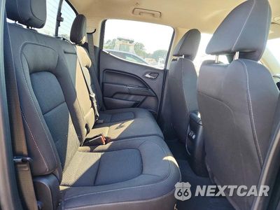 Zdjęcie 10 z 12 samochodu: 2019 CHEVROLET COLORADO LT VIN:1GCGSCEN6K1122924 - miniatura
