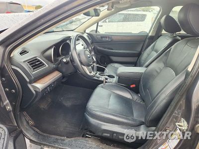 Zdjęcie 7 z 13 samochodu: 2018 SUBARU OUTBACK 2.5I LIMITED VIN:4S4BSANC0J3367858 - miniatura