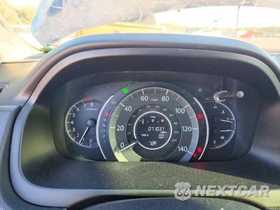 Zdjęcie 9 z 13 samochodu: 2013 HONDA CR-V LX VIN:2HKRM3H34DH519928 - miniatura