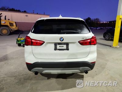 Zdjęcie 6 z 13 samochodu: 2016 BMW X1 XDRIVE28I VIN:WBXHT3C33G5E47944 - miniatura