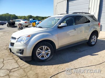 2013 CHEVROLET EQUINOX LT 2GNFLEE32D6279909 - główne zdjęcie licytacji z USA - miniatura