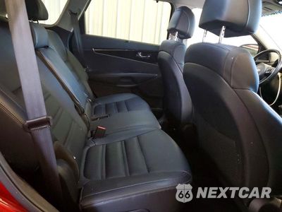 Zdjęcie 11 z 13 samochodu: 2017 KIA SORENTO EX VIN:5XYPHDA5XHG229168 - miniatura