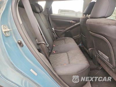 Zdjęcie 10 z 13 samochodu: 2009 PONTIAC VIBE VIN:5Y2SP67099Z438456 - miniatura