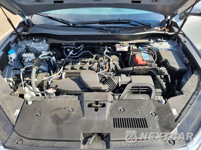 Zdjęcie 12 z 13 samochodu: 2024 HONDA CR-V EX VIN:5J6RS4H44RL007345 - miniatura