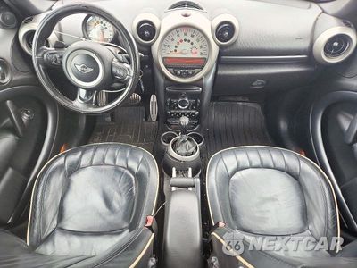 Zdjęcie 8 z 12 samochodu: 2011 MINI COOPER S COUNTRYMAN VIN:WMWZC5C59BWL55166 - miniatura