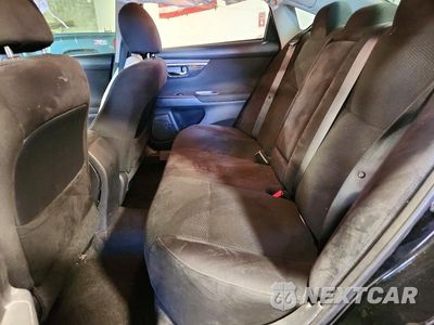 Zdjęcie 10 z 13 samochodu: 2014 NISSAN ALTIMA 2.5 S VIN:1N4AL3AP5EC413861 - miniatura