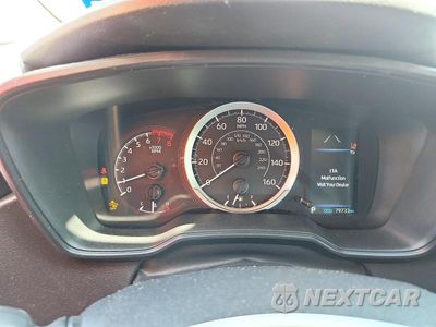 Zdjęcie 9 z 12 samochodu: 2021 TOYOTA COROLLA LE VIN:JTDEPMAE5MJ182829 - miniatura