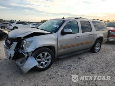 2007 GMC YUKON XL C1500 1GKFC160X7J255617 - główne zdjęcie licytacji z USA - miniatura