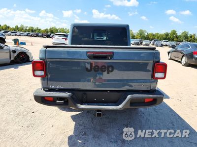 Zdjęcie 6 z 12 samochodu: 2025 JEEP GLADIATOR SPORT VIN:1C6PJTAG6SL537781 - miniatura