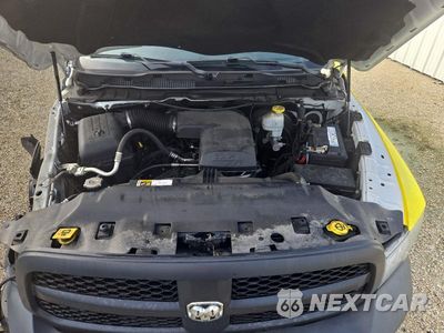 Zdjęcie 11 z 13 samochodu: 2022 RAM 1500 CLASSIC TRADESMAN VIN:3C6JR6DG0NG233925 - miniatura