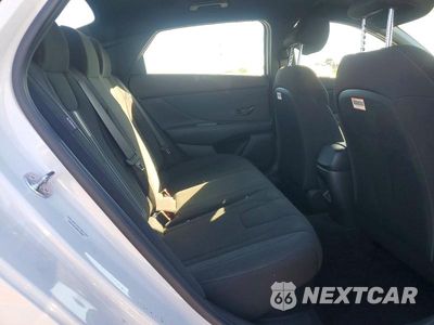 Zdjęcie 10 z 12 samochodu: 2025 HYUNDAI ELANTRA HYBRID SEL SPORT VIN:KMHLM4DJ6SU179857 - miniatura