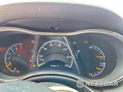 Zdjęcie 9 z 13 samochodu: 2018 JEEP GRAND CHEROKEE LIMITED VIN:1C4RJFBG0JC212091 - miniatura