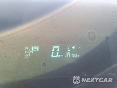 Zdjęcie 9 z 12 samochodu: 2007 TOYOTA PRIUS TOURING VIN:JTDKB20U377554345 - miniatura