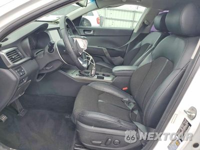 Zdjęcie 7 z 12 samochodu: 2019 KIA OPTIMA S VIN:5XXGT4L37KG359950 - miniatura
