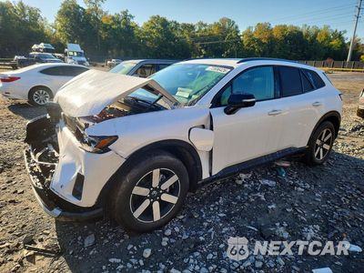 2024 HONDA PROLOGUE TOUR 3GPKHXRJ7RS519864 - główne zdjęcie licytacji z USA - miniatura