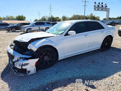 2019 CHRYSLER 300 S 2C3CCABT6KH704935 - główne zdjęcie licytacji z USA - miniatura